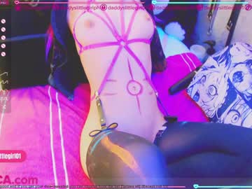 cam girl daddyslittlegirl01 image #314477