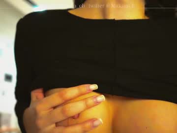 cam girl maksin_cb image #3058682