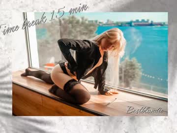 cam girl bestblondiiecb image #3623741