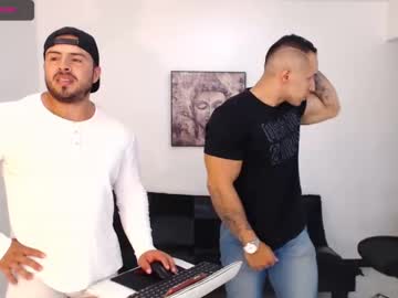 cam man fitderek_muscleandrew image #454570
