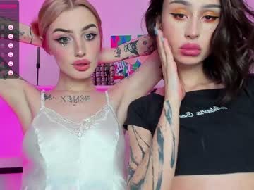 cam tranny amysplit image #820368