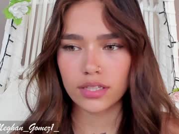 cam girl _meghan_gomez1_ image #775373