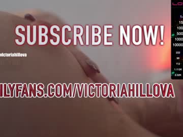 cam girl victoriahillova image #1822151