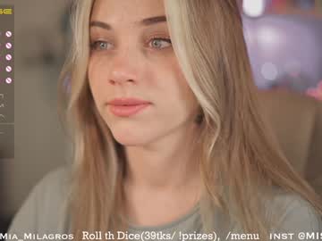 cam girl mia_milagros image #3634510