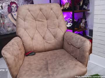 cam girl angelika_rouge image #1588348