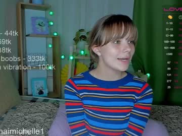 cam girl maimichelle image #2159705
