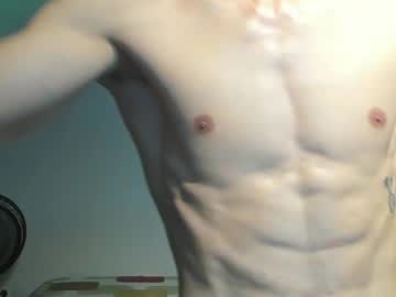 cam man metatron_muscle image #1087510
