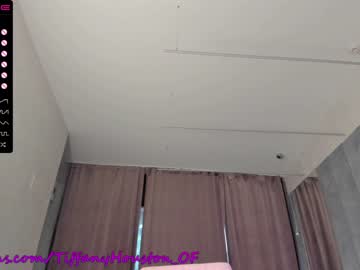 cam girl tiffanyhouston_ image #781482