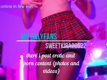 cam girl sweetkira555 image #1293673