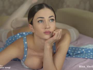 cam girl miss_vavilova image #2635553
