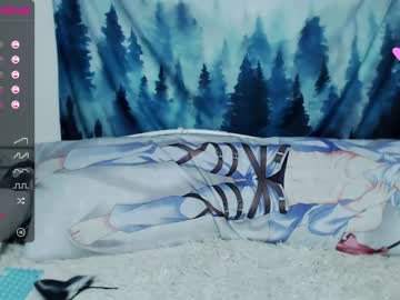 cam girl shebby_black image #191153