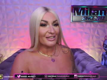 cam girl tamaramilano image #3049925