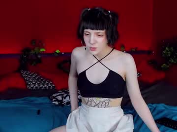 cam girl tina_youn image #2233222
