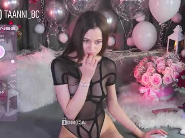 cam girl taanni_bc image #3534813