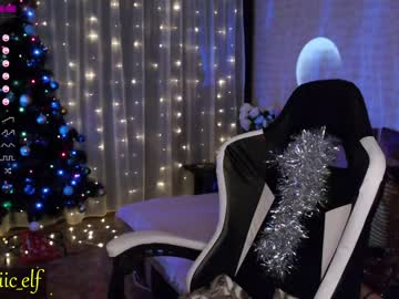 cam girl magic_elf image #651542