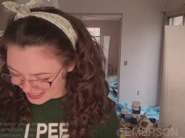 cam girl emersoncane image #906535