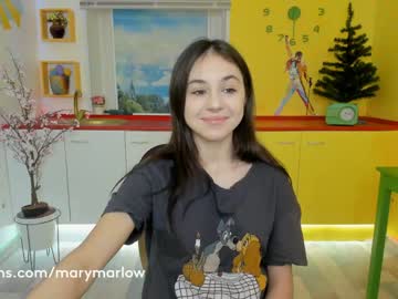 cam girl mary_marlow image #961508