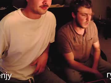 cam man benjychokesu image #2339552