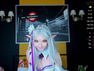 cam girl nicky_spark image #3155106