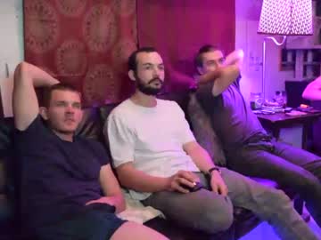cam man hollandhousestudios image #958883
