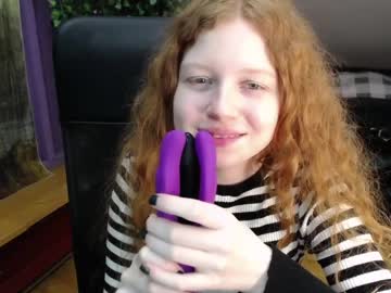 cam girl molly_redhead image #932137