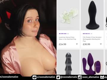 cam girl raven_alternative image #2084583
