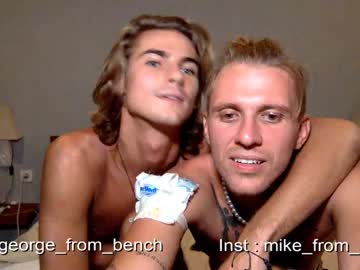 cam man guys_from_the_bench image #3272045