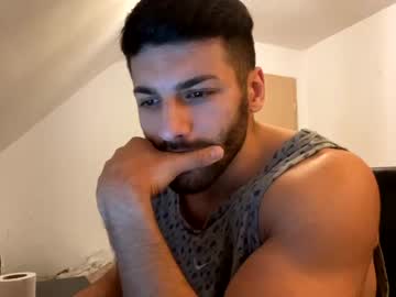 cam man rogan1604 image #739751