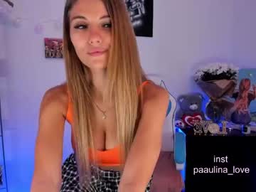 cam girl paaulina image #2305974