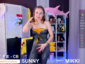 cam girl blush_mikki image #2498992