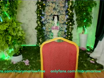cam girl mary_marlow image #1049071