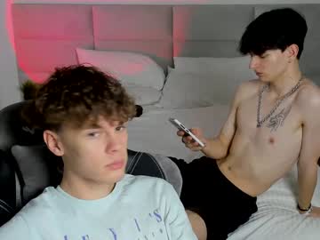 cam man cute_thomas image #3625791
