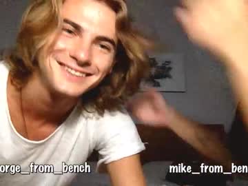 cam man guys_from_the_bench image #3464788