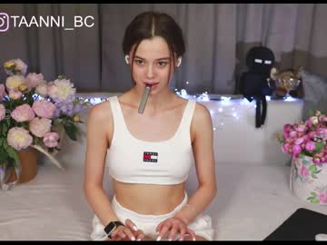 cam girl taanni_bc image #2037905