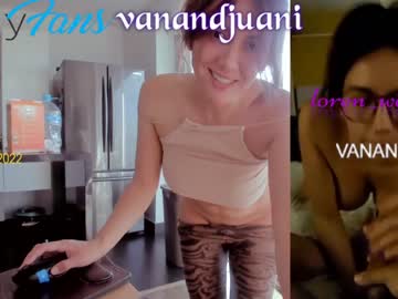 cam girl vanandjuani image #1090222