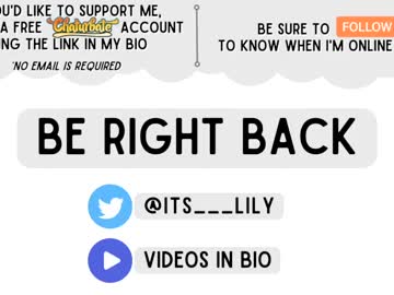 cam girl its_lily image #1670374
