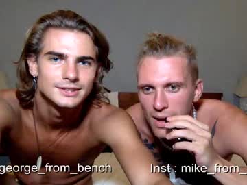 cam man guys_from_the_bench image #3271926
