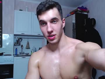 cam man theodore_hot image #598071