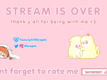 cam girl lilicapie image #3572402