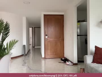 cam girl bloomyogi image #3181639