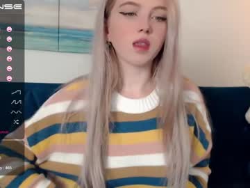 cam girl small_blondee image #1100072