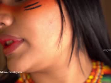 cam girl itsyaraa image #3255865
