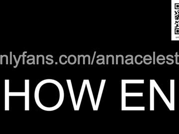 cam girl annaceleste image #3107875
