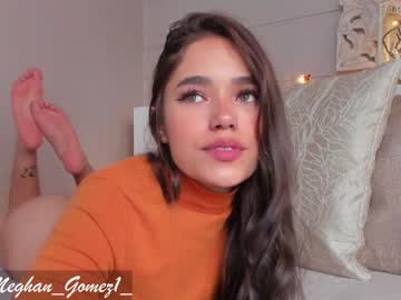 cam girl _meghan_gomez1_ image #373895