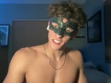 cam man thebambin0 image #3713833