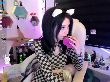 cam girl stephymoon_ image #2696200