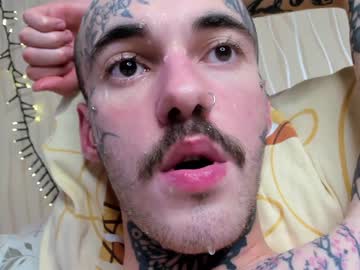 cam man tattoo_marin_19 image #306038
