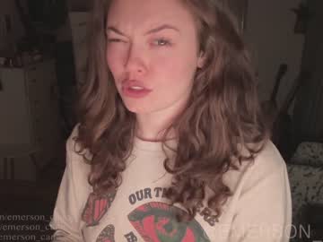cam girl emersoncane image #857499