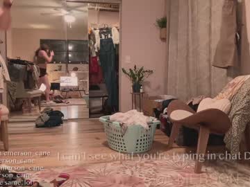 cam girl emersoncane image #1642403
