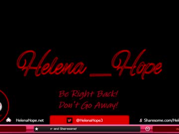 cam girl helena_hope image #26129